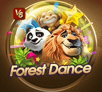 Forest Dance